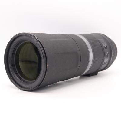 Canon RF 800mm F/11.0 IS STM occasion