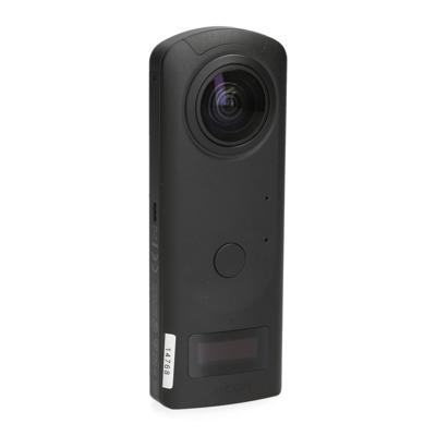 Ricoh Theta Z1 19GB grijs
