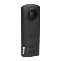 Ricoh Theta Z1 19GB grijs