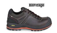Beta 7293Hm 44-Gevette Volnerf Schoen - 072930644