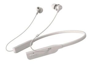TCL Ergonomische oordopjes - In-ear koptelefoon - Active Noise cancelling - Wit