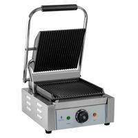 Contactgrill - 1 x 1.800 Watt