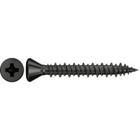 Fischer 665101 Gipsplaatschroeven 3.9 mm 45 mm Kruiskop Phillips Gehard , Gefosfateerd 1000 stuk(s) - thumbnail