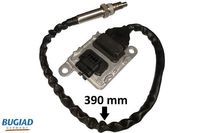 NOx-sensor, NOx-katalysator BNX74013