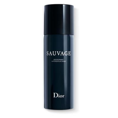 Sauvage Deodorant Spray