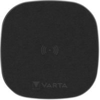 Varta 57905 101 111 oplader voor mobiele apparatuur Zwart Binnen
