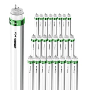 HOFTRONIC™ 25x LED TL buis 150 cm 30 Watt 4800 Lumen 4000K Flikkervrij 160lm/W - 50.000 branduren - 5 jaar garantie - T8 (G13)