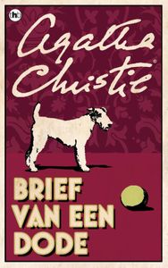 Brief van een dode - Agatha Christie - ebook