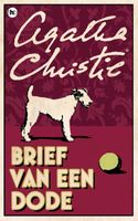 Brief van een dode - Agatha Christie - ebook