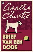 Brief van een dode - Agatha Christie - ebook - thumbnail