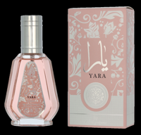 Lattafa - Ard Al Zaafaran Yara 50 ml Eau de Parfum Dames