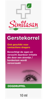 Similasan Gerstekorrel Oogdruppels