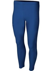 Craft Schaatsbroek thermo blauw/navy unisex XL