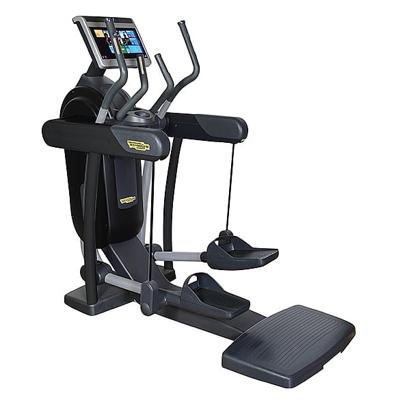 Technogym crosstrainer Excite+ Vario 700 Unity 3.0 zwart gebruikt Technogym crosstrainer Excite+ Vario 700 Unity 3.0 zwart gebruikt