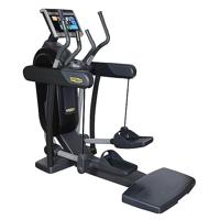Technogym crosstrainer Excite+ Vario 700 Unity 3.0 zwart gebruikt
