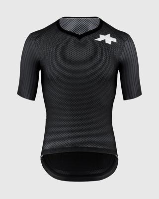 Assos Equipe RSR jersey s11 zwart heren