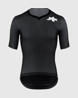 Assos Equipe RSR jersey s11 zwart heren