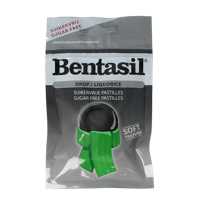 Drop zwart zilver 32 Gram