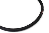 Hutchinson Nitro 2 Draadband Zwart Hutchinson Nitro 2 Draadband Zwart