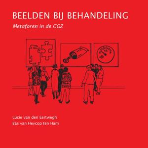 Beelden bij behandeling (Paperback)