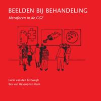 Beelden bij behandeling (Paperback)