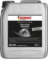SONAX wielpoetsmiddel professional tire shine 5 ltr