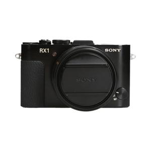 Sony Sony RX1 + 3 extra accu's