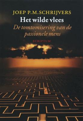 Het wilde vlees (Hardback)