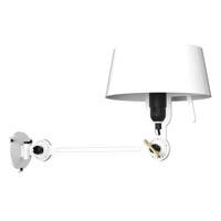 Tonone Bolt Bed Underfit wandlamp install Pure White