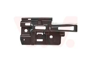 Houder, bumper 0992535