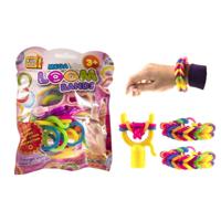 Loom Mega bands 28 stuks