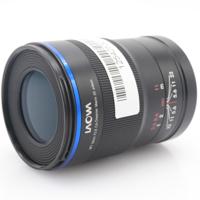 Laowa 50mm f/2.8 2X Ultra-Macro APO - MFT occasion