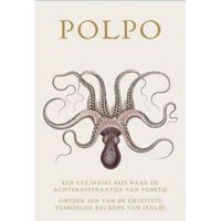 Polpo - (ISBN:9789045206622) - thumbnail