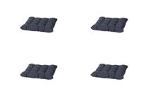 Toscane 46x46 Panama grey (4 stuks) Madison - Madison