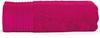 The One Towelling TH1050 Classic Towel - Magenta - 50 x 100 cm