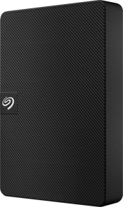 Seagate Expansion STKM5000400 externe harde schijf 5000 GB Zwart