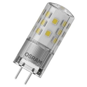 PIN40DCL4,5827GY6.35  - LED-lamp/Multi-LED white PIN40DCL4,5827GY6.35