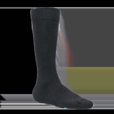 Bata Flame Proof Werksokken | Zwart | Maat 43 - 8712843688421