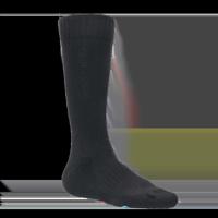 Bata Flame Proof Werksokken | Zwart | Maat 43 - 8712843688421