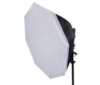Bresser SS-10 paraplu octa softbox 120cm