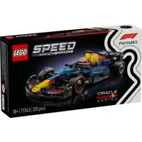 Lego Speed Champions 77243 Oracle Red Bull Racing RB20 F1 Racewagen