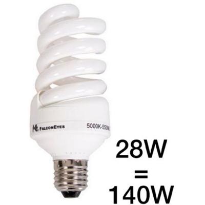 Falcon Eyes Daglichtlamp 28W E27 ML-28