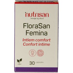 Florasan femina