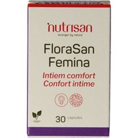 Florasan femina