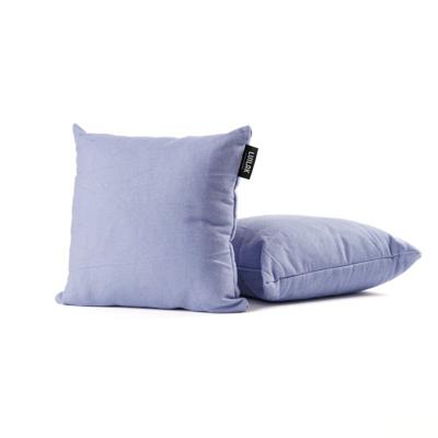 Kussen 'Beach Club' - Bruin - Luilak