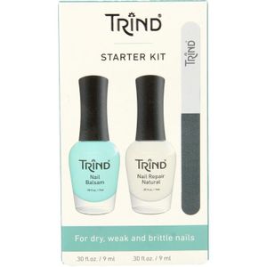Trind Starterset (1 st)