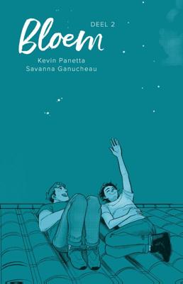 Bloem (Paperback)