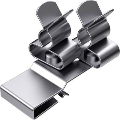 Hebotec HSD 3 - 6 Bevestigingselement 1025-022C 1 stuk(s)