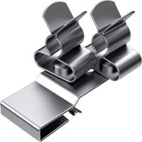 Hebotec HSD 3 - 6 Bevestigingselement 1025-022C 1 stuk(s)