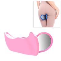 Postpartum Repair hip trainer mooie billen mooie Butt clip (roze)